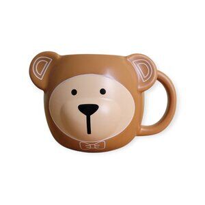 Starbucks 2025 Holiday Bear Cup 14oz Collectible Tumbler New With Tags